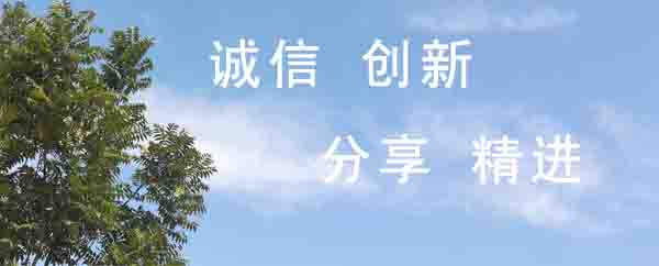 湖北華盛新人造板有限公司-企業(yè)文化